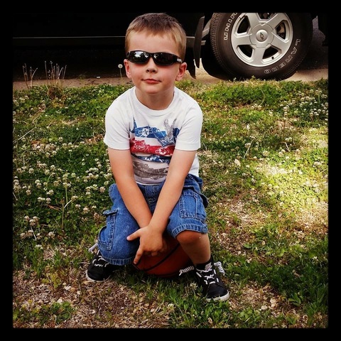 The Day Christopher Was Born