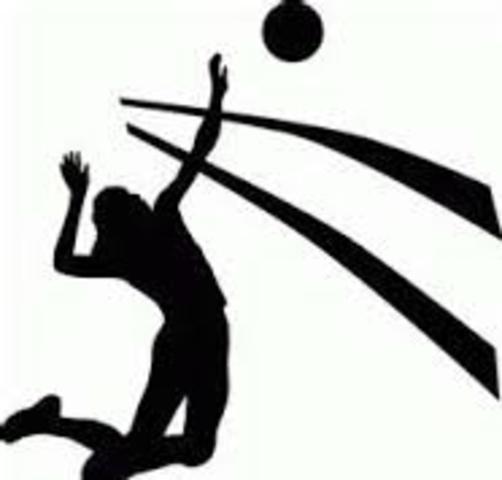 Bump, now lets set then spike.