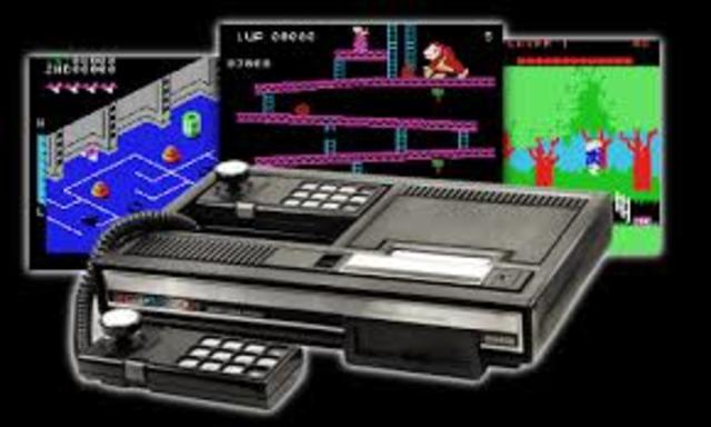 ColecoVision