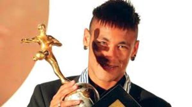 soccer player of the year