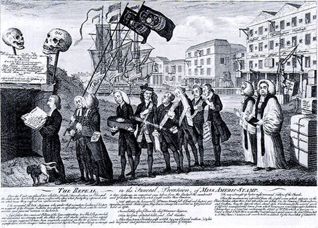 Stamp Act
