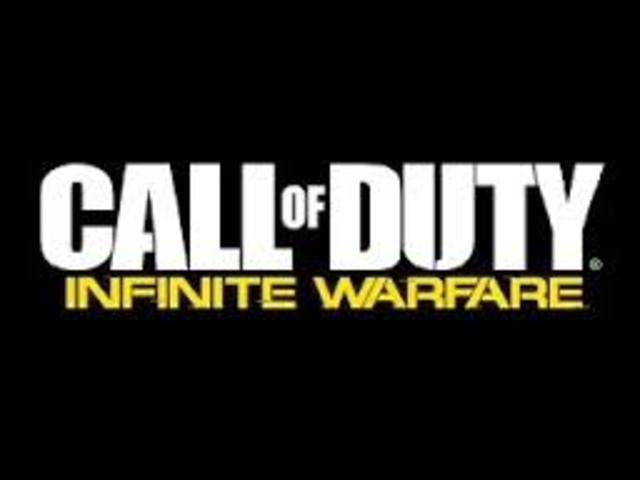 cod iw