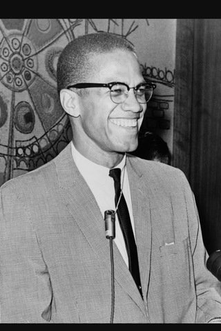 MalcolmX