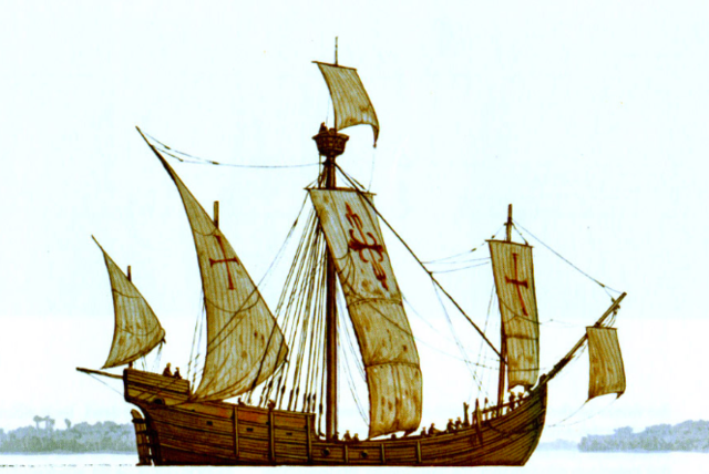 Advancement in Shipping Technology