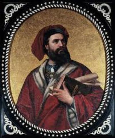 Marco Polo