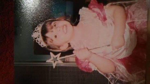 When I Was Almost 6 !!