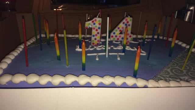 This Is Me When I Turned 14 ~*Now*~