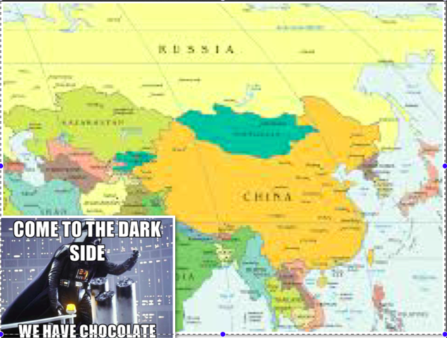 Yearning for Friends