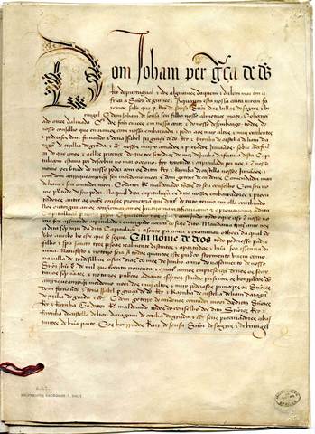 Treaty of Tordesillas