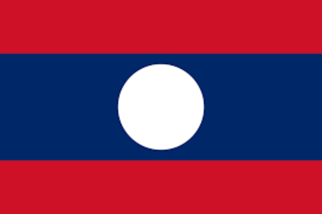 Neutrality of Laos