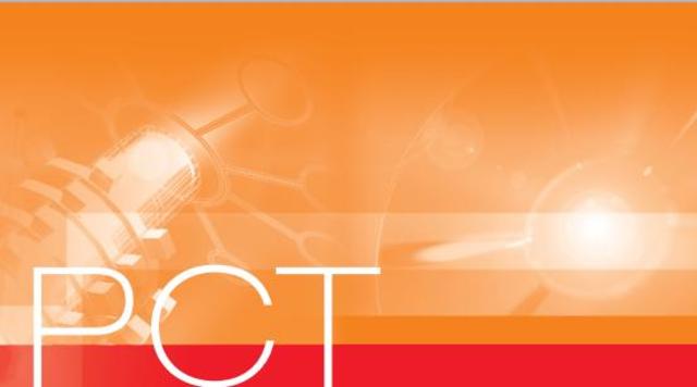 Tratado de Cooperación en materia de Patentes (PCT)