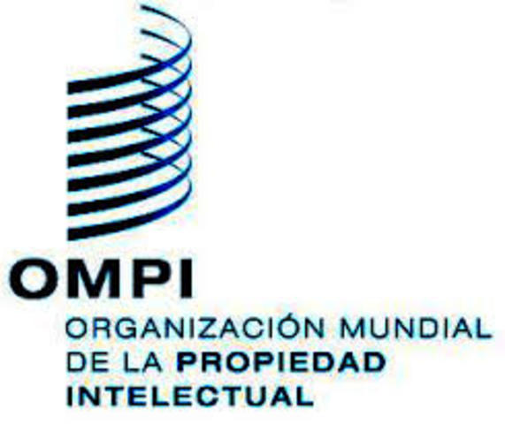 Creación de la OMPI