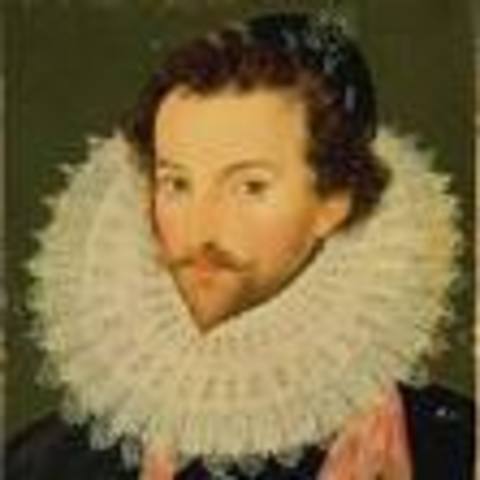 Sir Walter Raleigh