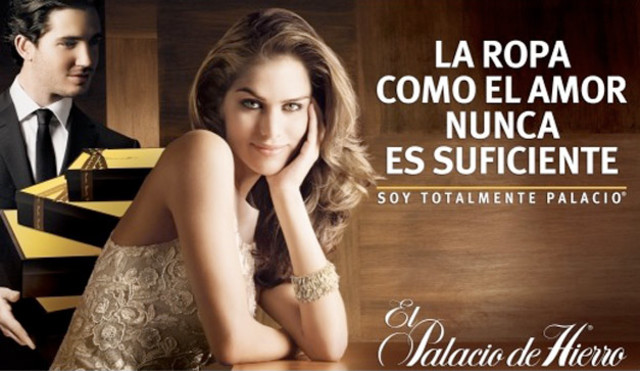 mercadotecnia aspiracional