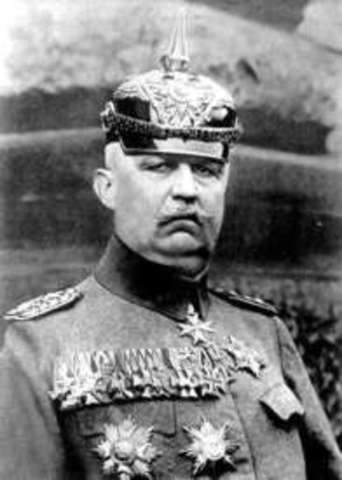 Primeira Guerra Mundial