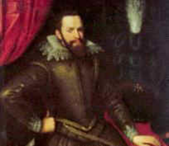Sir Thomas Dale