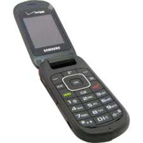 the flipphone