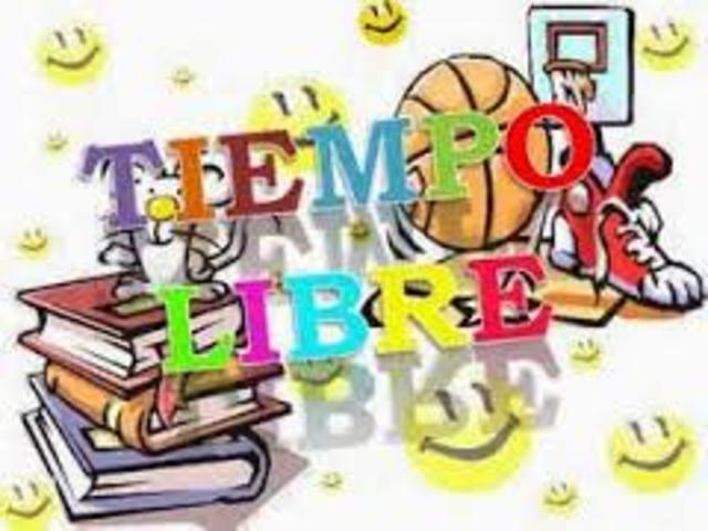 Antecedentes Históricos y Evolución de la Recreación del Tiempo Libre