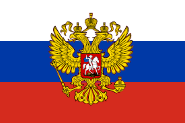 República de Rusia