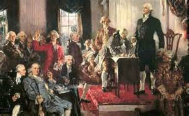 Constitution Convention