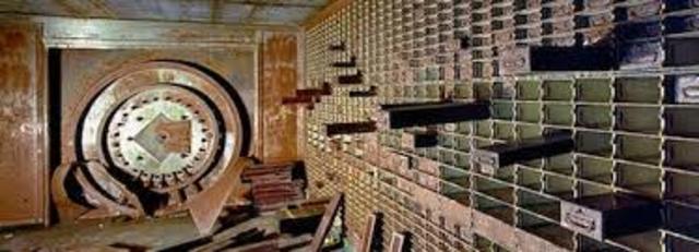 French and Indian War Drains Britain's Treasury