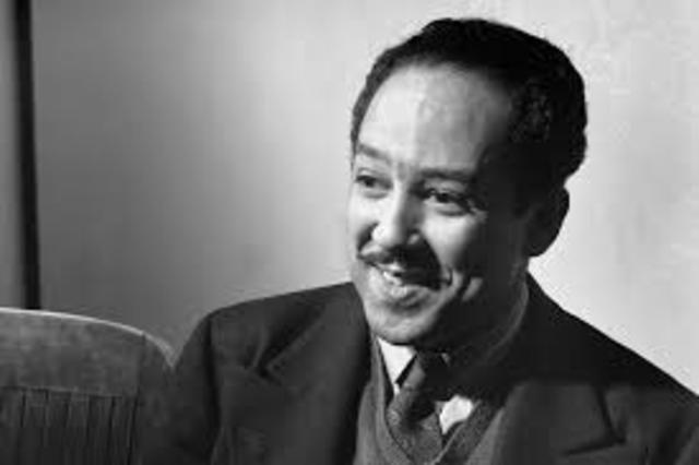 Langston Hughes
