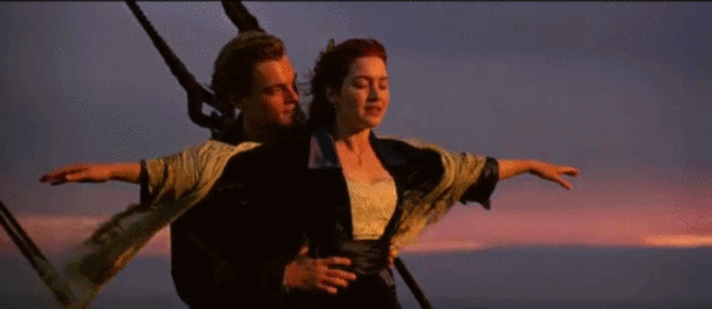 Titanic "How One Scene Changed Cruising"