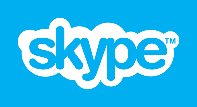 Skype Launches