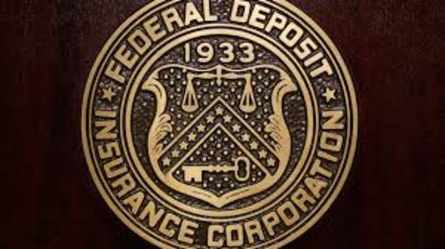 federal deposit insurance corporation