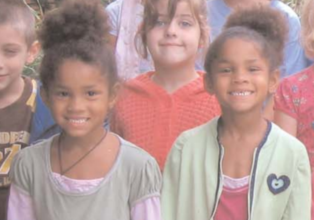 Our Last Year at Nickerson