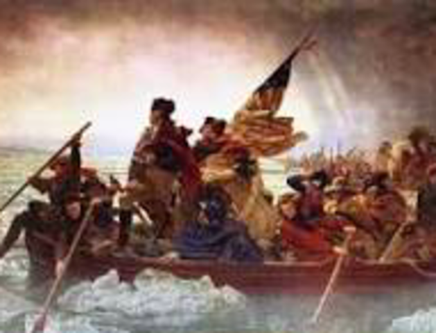 battle of trenton and prenceton