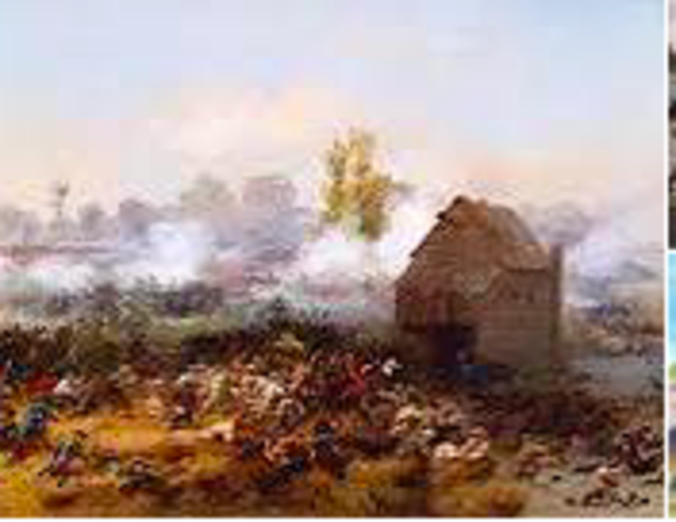 battle of long island