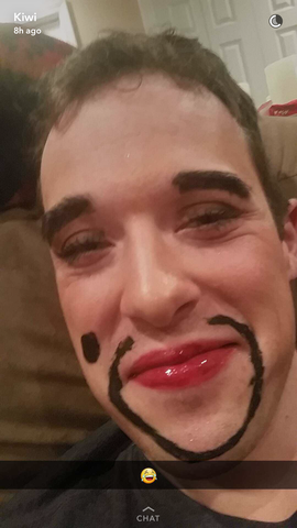 My Best friend's Brothers Makeover