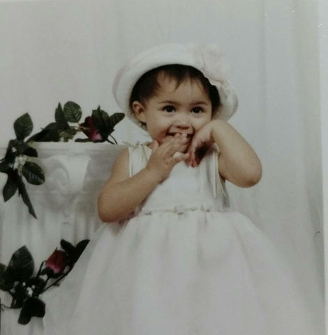 My Second Photo Shoot