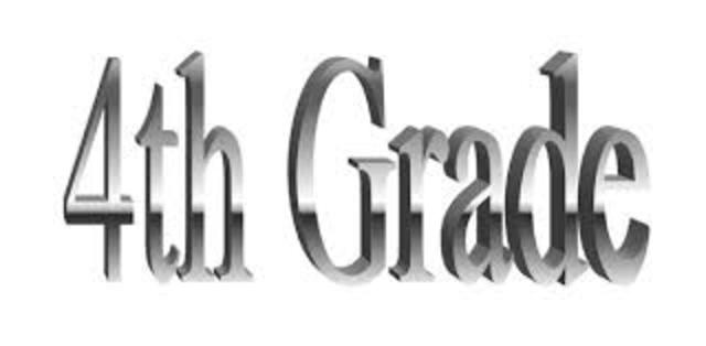 4th Grade