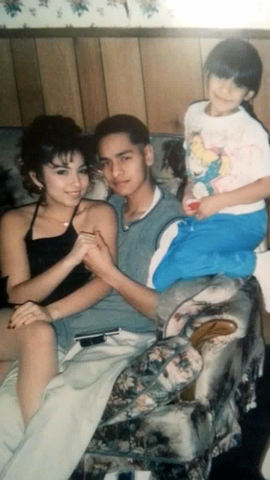 Death of My Sister and her Family