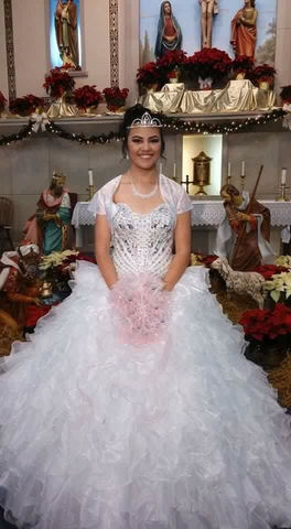 Quinceanera