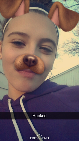 Met my Best Friend Emily