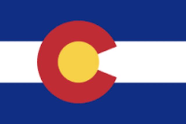 The day I went to colorado