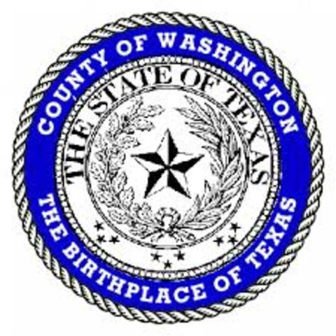 Washington County, Texas