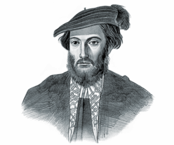 Amerigo Vespucci