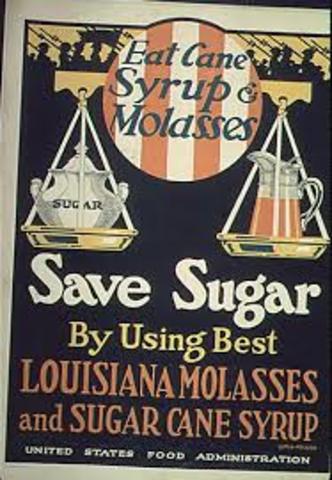 sugar act