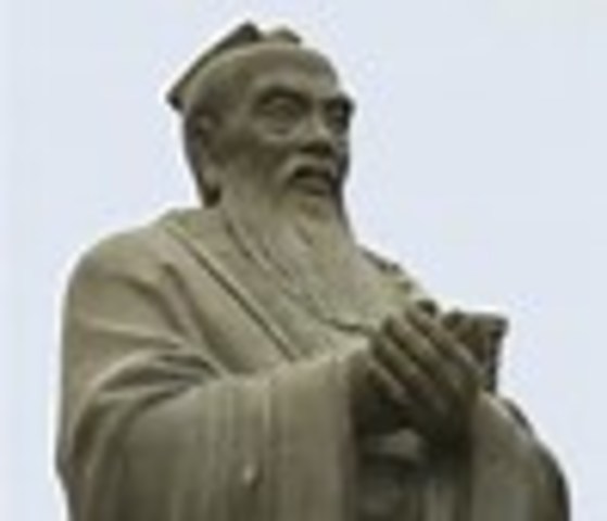 Confucius
