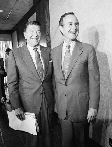 His job before being president.