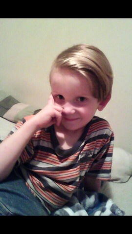 Drayven's Day Of Birth