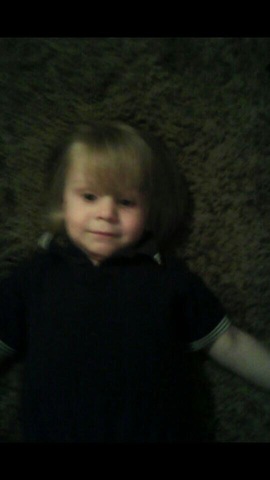 Zayden's Day Of Birth