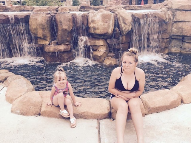 Visited WinStar World Casino and Resort