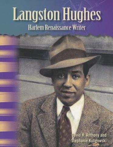 Langston Hughes