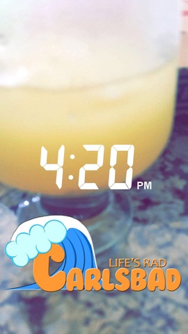 Summer Trip To Carlsbad, CA