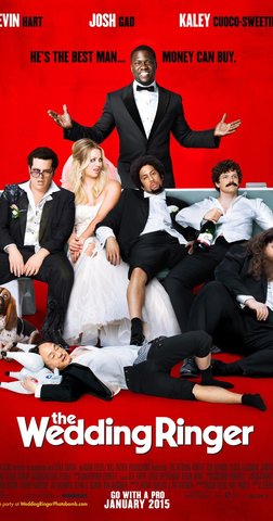 The Wedding Ringer